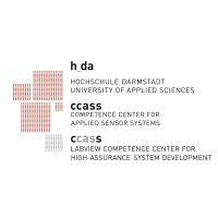 ccass – competence center for applied sensor systems