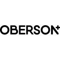 oberson logo image