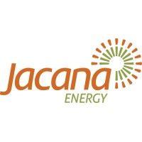 jacana energy logo image