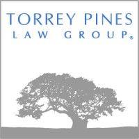 torrey pines law group logo image