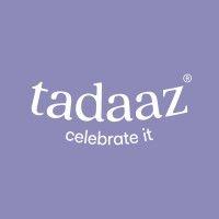 tadaaz logo image