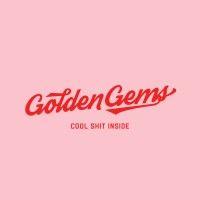 golden gems logo image