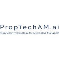 proptecham.ai logo image