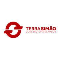 terra simão construtora logo image