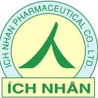 công ty tnhh dược phẩm ích nhân logo image