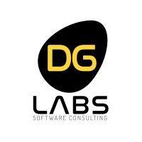 dg labs logo image