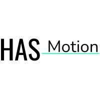 has-motion logo image