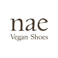 nae vegan shoes logo image