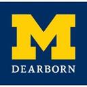 logo of University Of Michigan Dearborn