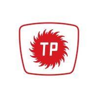 türkiye petrolleri a.o. logo image