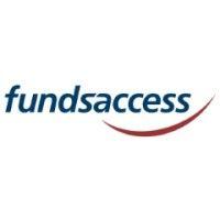 fundsaccess logo image