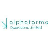 alphafarma operations ltd. - a reflourish capital ltd. company logo image