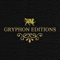 gryphon editions logo image