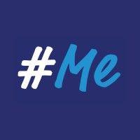 hashtag me logo image