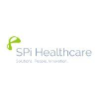 spi healthcare logo image