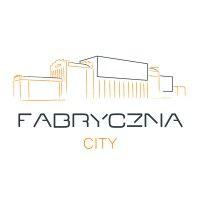 fabryczna city logo image