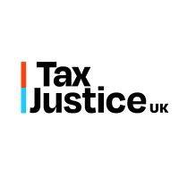 tax justice uk logo image