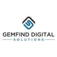 gemfind digital solutions logo image