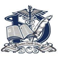 doctors charter school of miami shores logo image