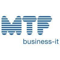 mtf solutions ag logo image