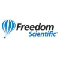 freedom scientific logo image