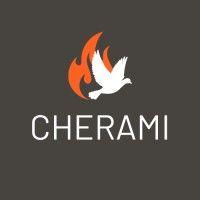 cherami digital logo image