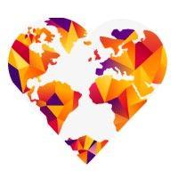 center for a loving workplace logo image