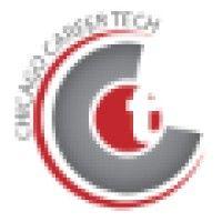 chicago career tech logo image