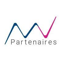 mv partenaires logo image