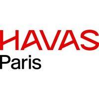 havas worldwide paris logo image