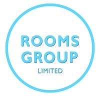 rooms group limited logo image