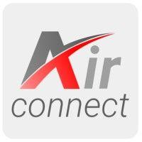 air connect logo image