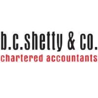 b.c. shetty & co. chartered accountants (a member of mgi worldwide) logo image