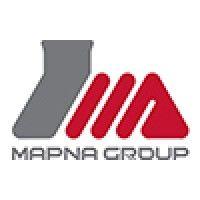 mapna oil & gas