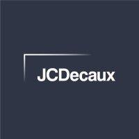 jcdecaux australia logo image