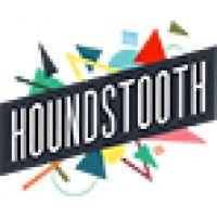 houndstooth logo image