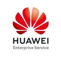 huawei enterprise service logo image