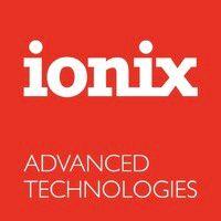 ionix advanced technologies ltd logo image