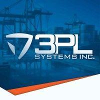 3pl systems, inc logo image