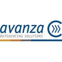 avanza paraguay s.a. logo image