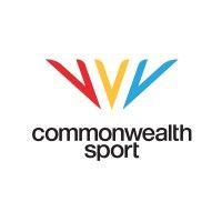 commonwealth sport logo image