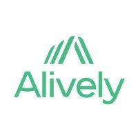 alively logo image