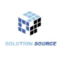 solution source logo image