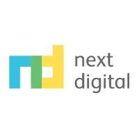 next digital indonesia logo image