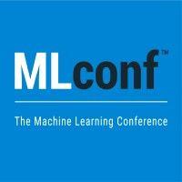 mlconf logo image