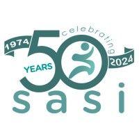 sasi logo image