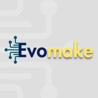 evomake logo image