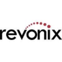 revonix, inc. logo image