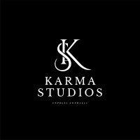 karma studios logo image