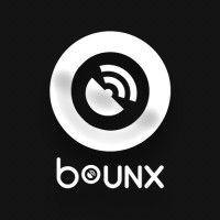 bounx logo image